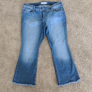 ❇️Torrid - Flair Leg - Plus Size 20R❇️